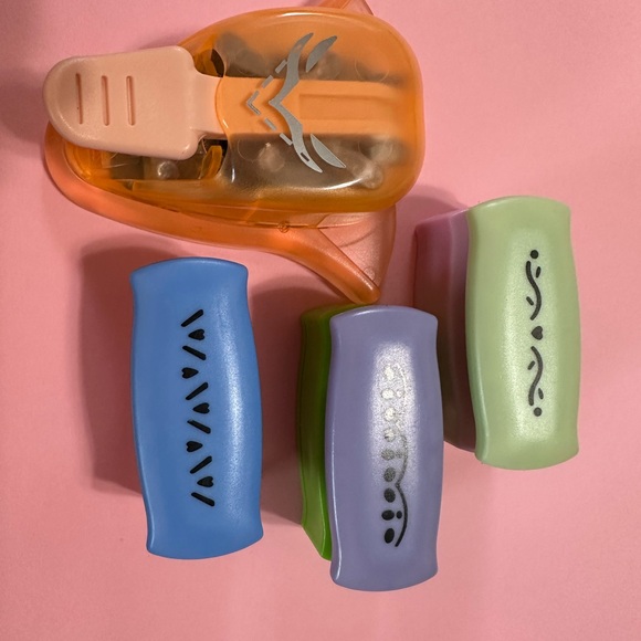 Other - Craft Punches